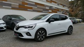 Leasing Sedan Renault Clio 2023