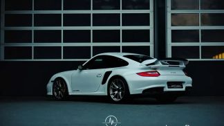 Finansowanie Coupé Porsche 911 2010