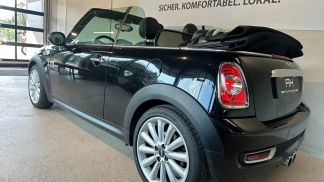 Finansowanie Zamienny MINI Cooper S Cabrio 2011