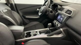 Financování SUV Renault Kadjar 2022