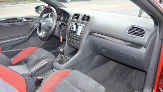 Finansowanie Zamienny Volkswagen Golf 2011