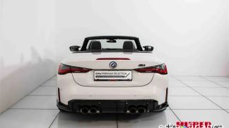 Lízing Kabriolet BMW M4 2022