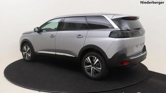 Finansowanie Hatchback Peugeot 5008 2024