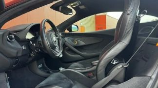 Finansowanie Coupé McLaren 540C 2016