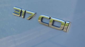 Financování Van Mercedes-Benz SPRINTER 317 2023