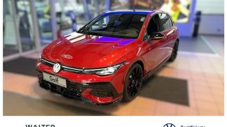 Lízing Sedan Volkswagen GOLF GTI 2025