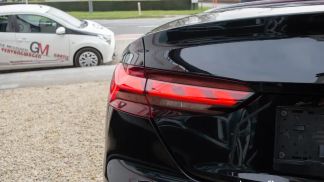 Financování Konvertibilní Audi A5 2023