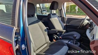 Leasing Hatchback Citroën GRAND C4 SPACETOURER 2020