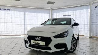 Leasing Hatchback Hyundai i30 2019