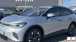 Leasing SUV Volkswagen ID.4 2025