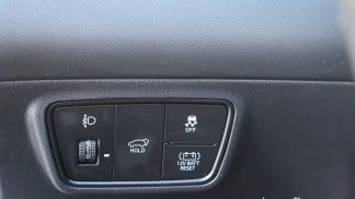 Leasing SUV Hyundai Tucson 2022