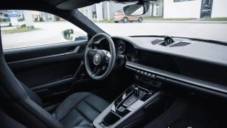 Leasing Coupe Porsche 992 2019