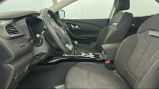 Leasing SUV Renault Kadjar 2020