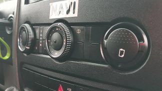 Leasing Van Mercedes-Benz SPRINTER 314 2018