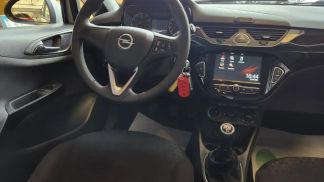 Finansowanie Sedan Opel Corsa 2018