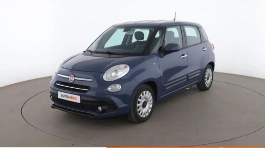 Fiat 500L 2018