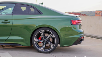 Lízing Kupé Audi RS5 COUPE 2020