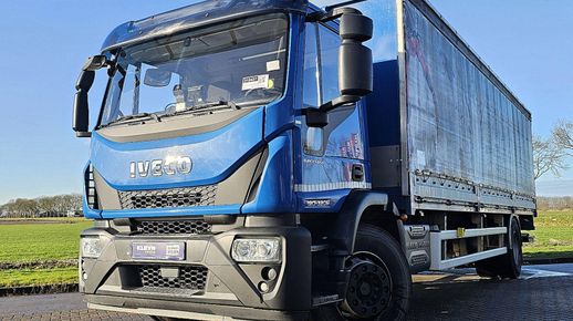 Iveco 190EL32 EUROCARGO 2018