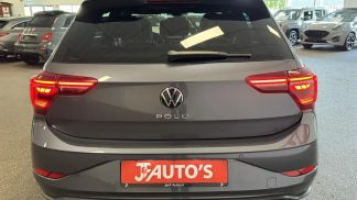 Leasing Hatchback Volkswagen Polo 2022