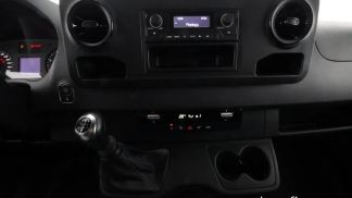 Finansowanie Van MERCEDES SPRINTER 2023