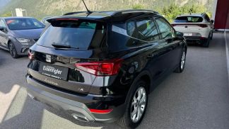 Lízing SUV Seat Arona 2024