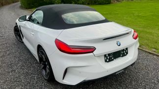 Leasing Convertible BMW Z4 2021