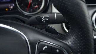 Leasing Sedan MERCEDES CLA 180 2018