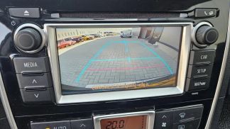 Finansowanie Hatchback Toyota Verso-S 2015