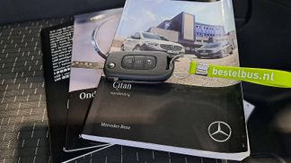 Financování Přeprava osob Mercedes-Benz CITAN 110 CDI 2022