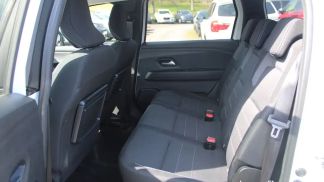 Finansowanie Wóz Dacia Jogger 2022