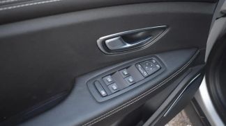 Lízing Hatchback Renault Grand Scenic 2021