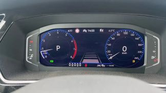 Lízing Hatchback Volkswagen Touran 2024