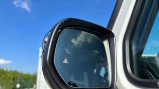 Leasing SUV MERCEDES G TRIEDA 2019
