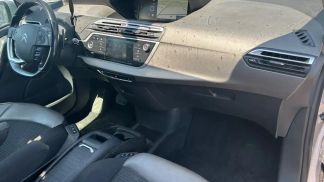 Leasing Van Citroën C4 Picasso 2018