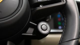Financování Konvertibilní Porsche 992 2022