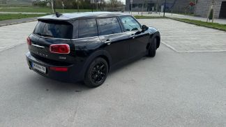 Leasing Wagon MINI Cooper Clubman 2019