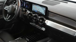 Finansowanie SUV MERCEDES GLB 200 2021