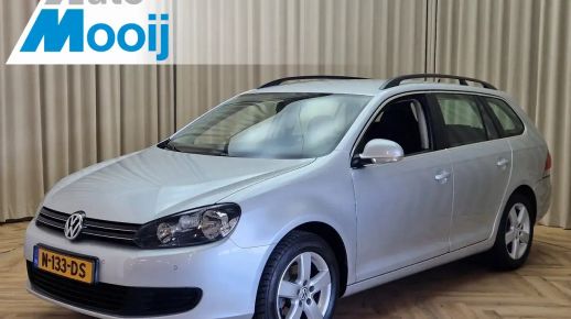 Volkswagen GOLF VARIANT 2010