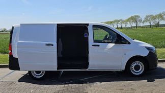 Leasing Van Mercedes-Benz VITO 114 2019