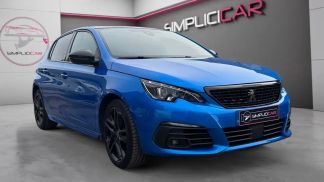 Finansowanie Van Peugeot 308 2021