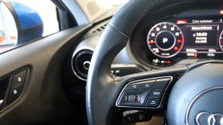 Lízing Hatchback Audi A3 2018