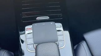Lízing Kombi MERCEDES CLA 180 2019
