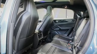 Leasing Coupé Porsche Cayenne 2020
