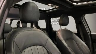 Leasing Wagon MINI Cooper S 2020