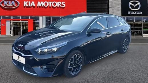 Kia PROCEED / PRO_CEE'D 2021