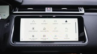Lízing SUV Land Rover Range Rover Velar 2023
