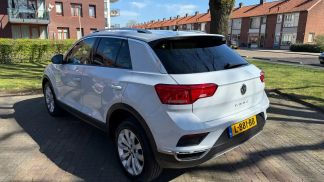 Finansowanie Wóz Volkswagen T-Roc 2019