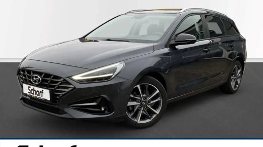 Hyundai i30 2021