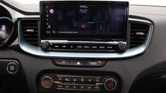 Leasing Wagon Kia CEED SW / CEE'D SW 2025