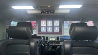 Finansowanie Hatchback Volkswagen T6 Multivan 2018